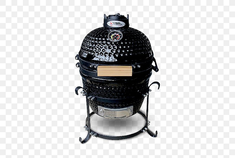 Barbecue Kamado Ceramic Food Cooking, PNG, 550x550px, Barbecue, Barbecuesmoker, Ceramic, Cooking, Food Download Free