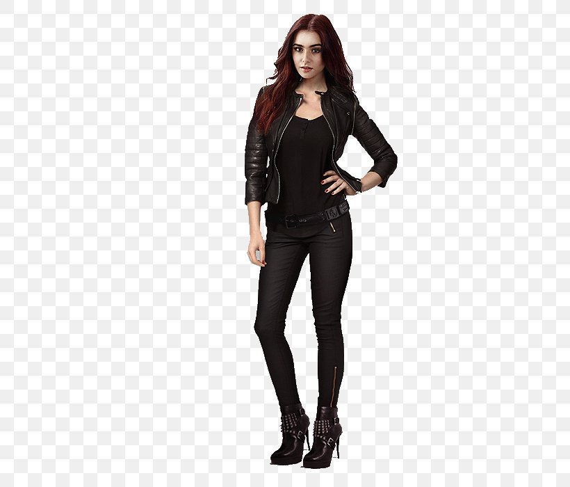 Clary Fray City Of Bones The Mortal Instruments Female Fashion, PNG,  500x700px, Clary Fray, Actor, Cassandra