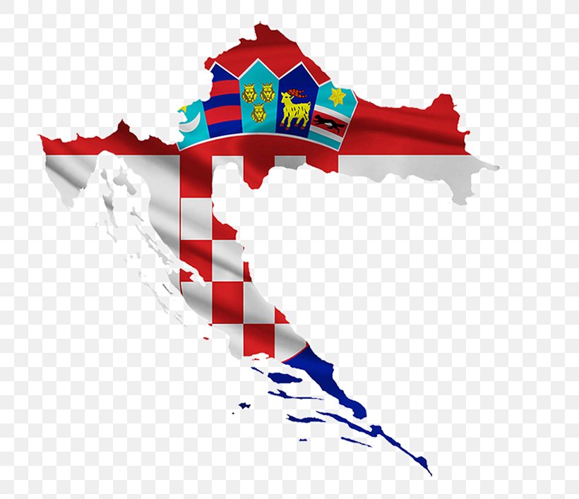 Flag Of Croatia Dubrovnik Novska Dalmatia, PNG, 722x707px, Flag Of Croatia, Croatia, Dalmatia, Dubrovnik, Europe Download Free