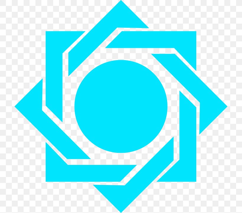 Iranian Revolution Central Bank Of The Islamic Republic Of Iran Logo, PNG, 722x722px, Iran, Aqua, Area, Bank, Blue Download Free