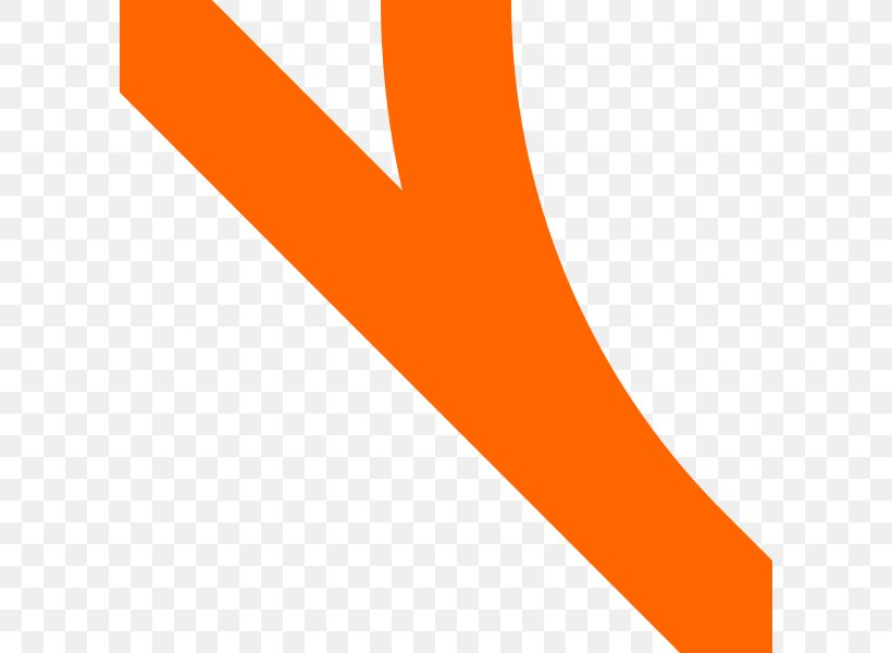 Logo Brand Line Font, PNG, 600x600px, Logo, Area, Brand, Hand, Orange Download Free