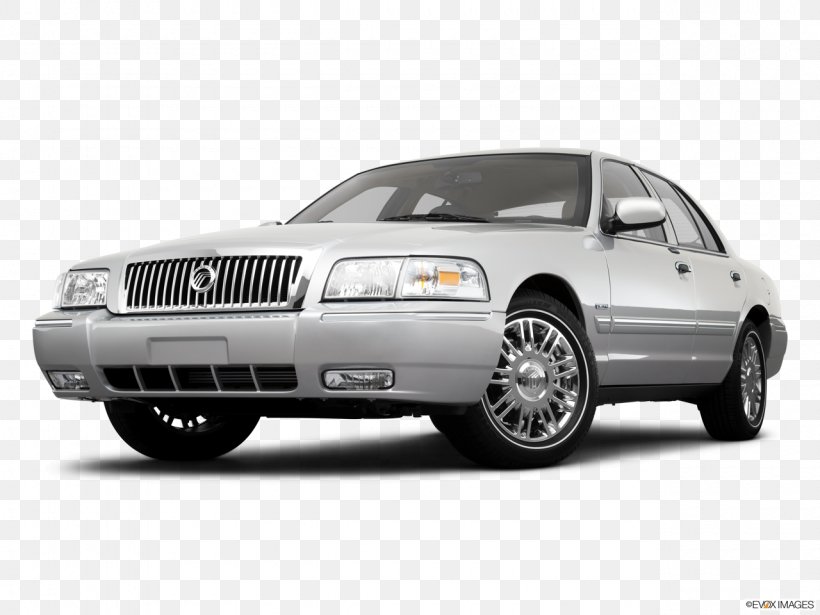 Mercury Grand Marquis Car Honda CR-V Buick, PNG, 1280x960px, Mercury Grand Marquis, Automotive Design, Automotive Exterior, Automotive Tire, Automotive Wheel System Download Free