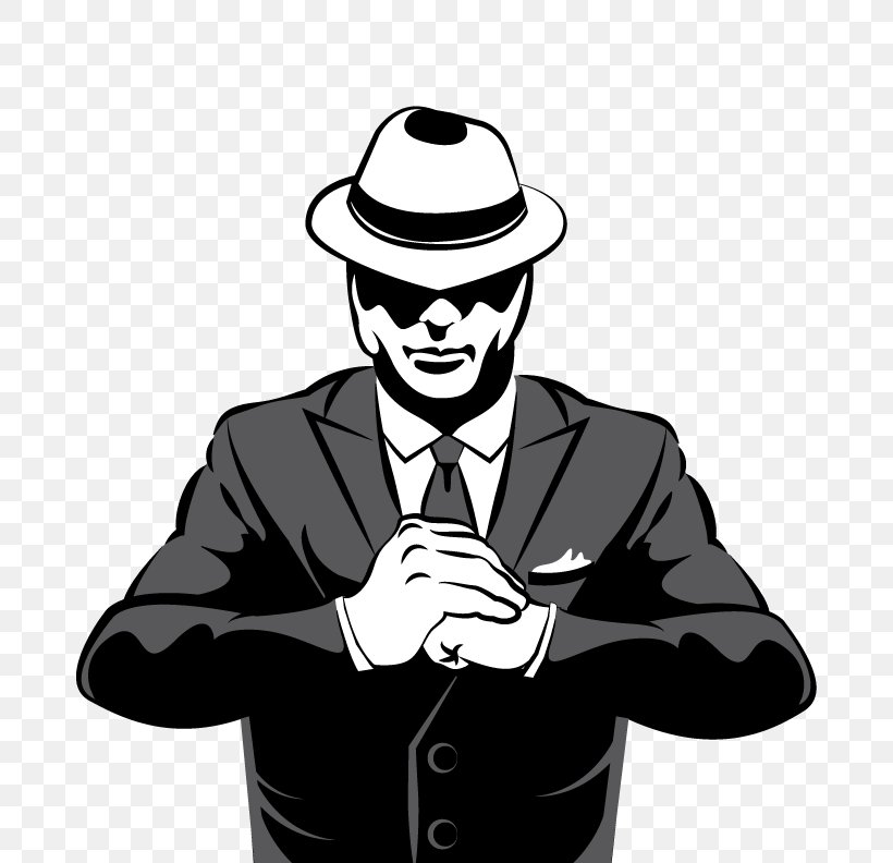 Online Game Gangster Video Game, PNG, 684x792px, Online Game, Art, Black And White, Cartoon, Digital Media Download Free