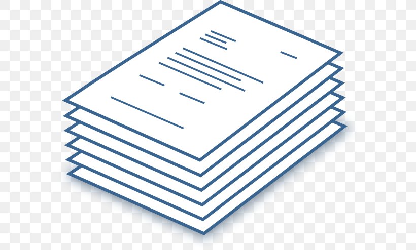 document clipart png