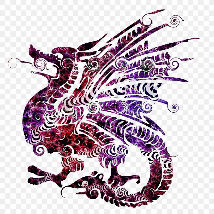 Public Domain Through Dragon Eyes Griffin Chinese Dragon, PNG, 4773x4770px, Public Domain, Art, Chinese Dragon, Dragon, Fictional Character Download Free