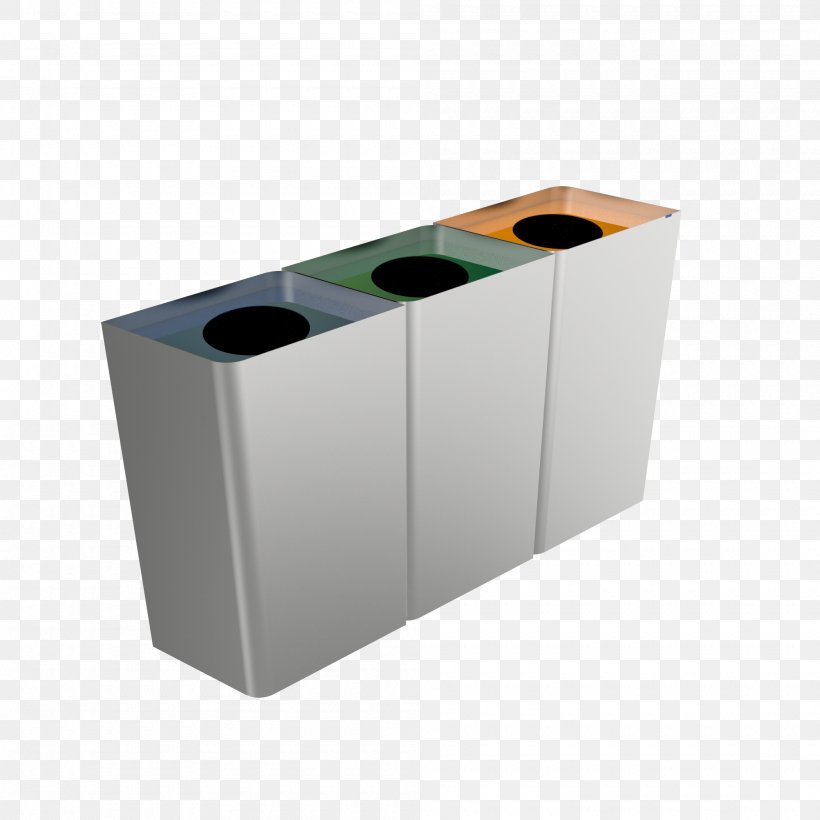 Rubbish Bins & Waste Paper Baskets Recycling Bin Metal, PNG, 2000x2000px, Paper, Container, Glass, Material, Metal Download Free