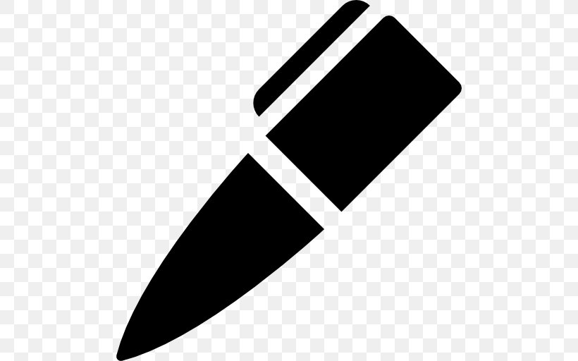 Small Fresh Pen, PNG, 512x512px, Drawing, Art, Black, Black And White, Doodle Download Free