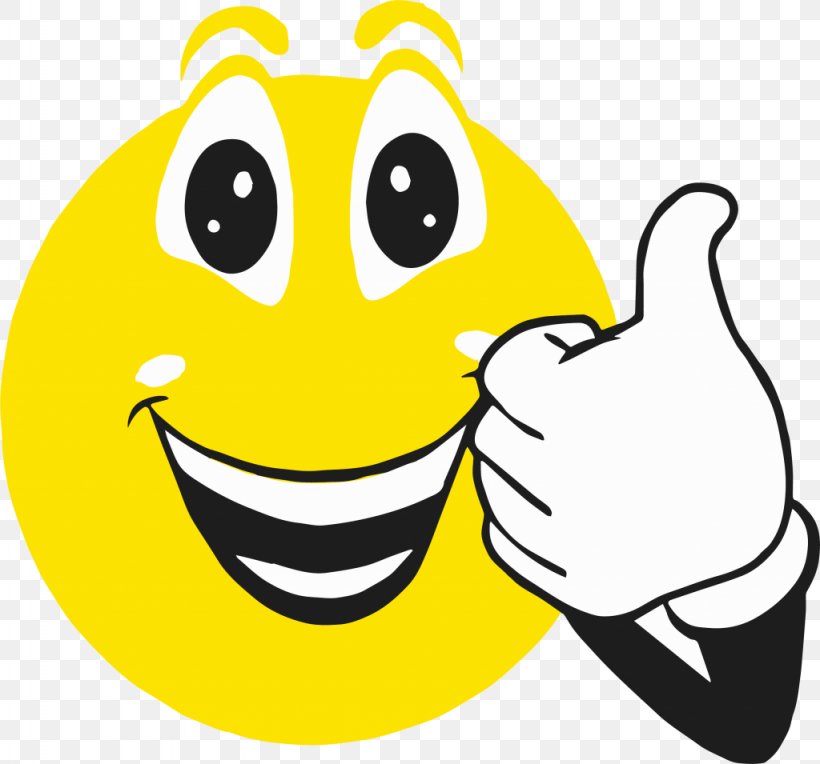 Thumb Signal Smiley Emoticon Clip Art Png 1024x955px Thumb