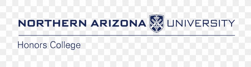 University Of Arizona Northern Arizona University Logo College And University Rankings, PNG, 2400x641px, University Of Arizona, Area, Arizona, Banner, Blue Download Free