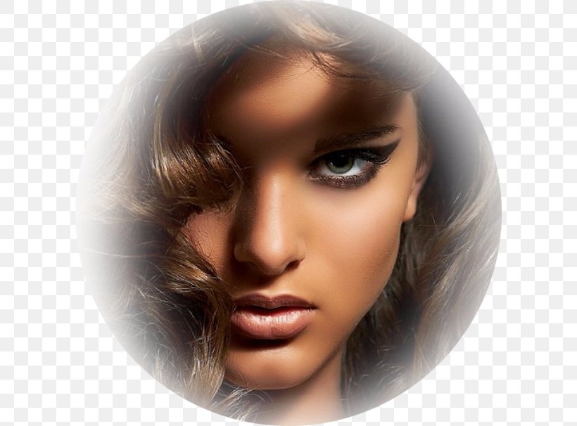 Woman Ping, PNG, 606x606px, Woman, Beauty, Brown Hair, Cheek, Chin Download Free