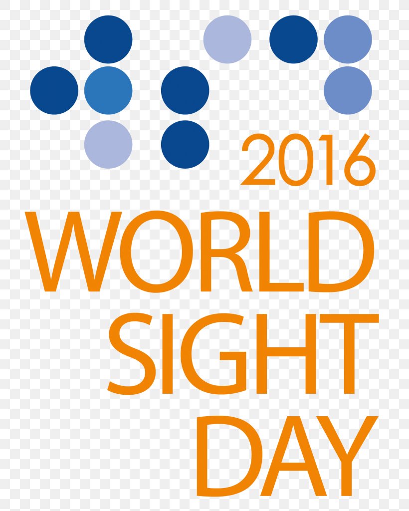 World Sight Day Visual Perception Eye Care Professional Vision Loss, PNG, 728x1024px, World Sight Day, Area, Blindness, Brand, Cataract Download Free