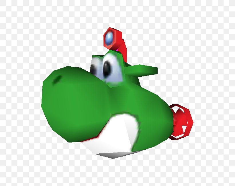 Yoshi's New Island Mario & Yoshi Super Smash Bros. For Nintendo 3DS And Wii U, PNG, 750x650px, Mario Yoshi, Amphibian, Frog, Grass, Green Download Free