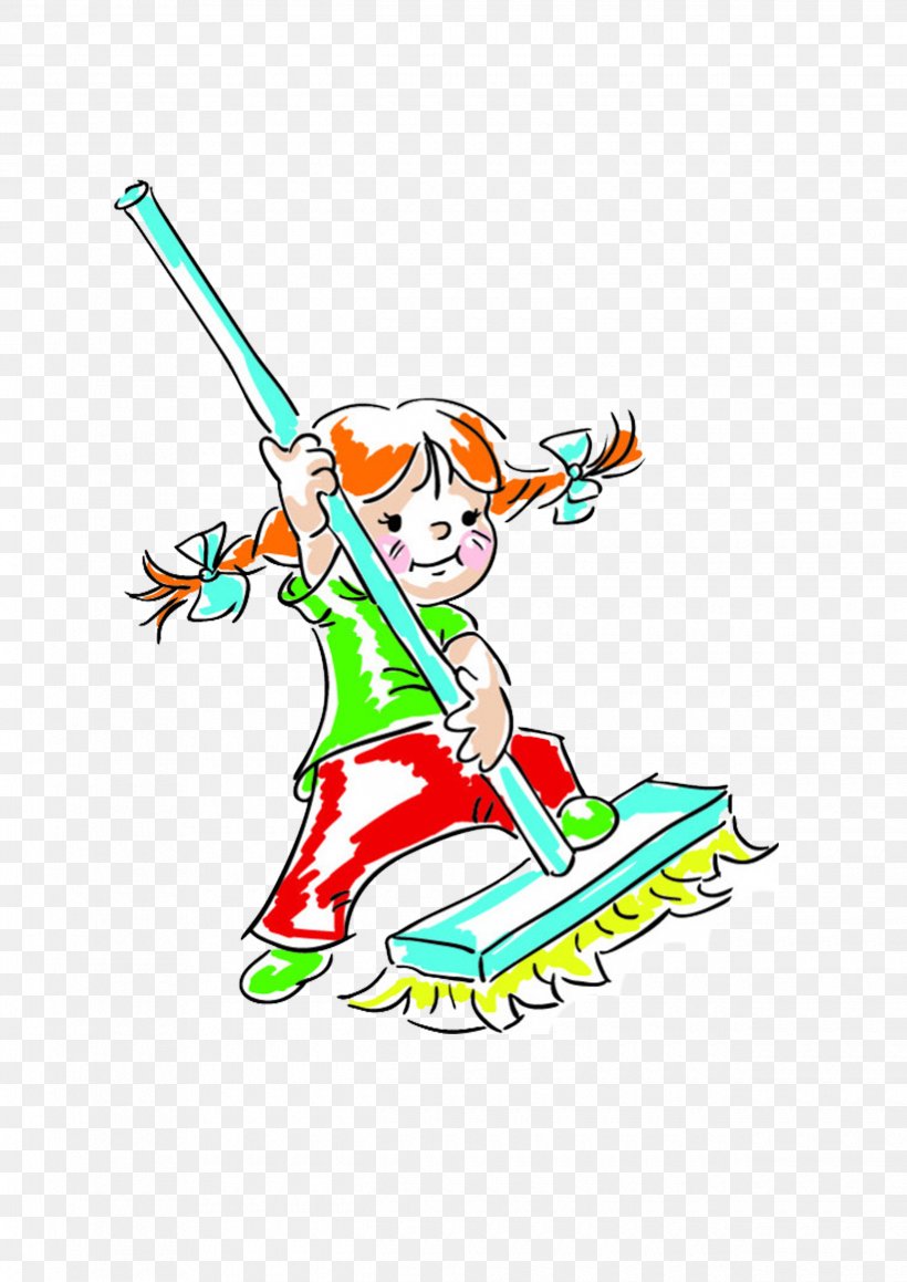 Child Housekeeping Cartoon Drawing, PNG, 2480x3508px, Child, Animation, Area, Art, Cartoon Download Free