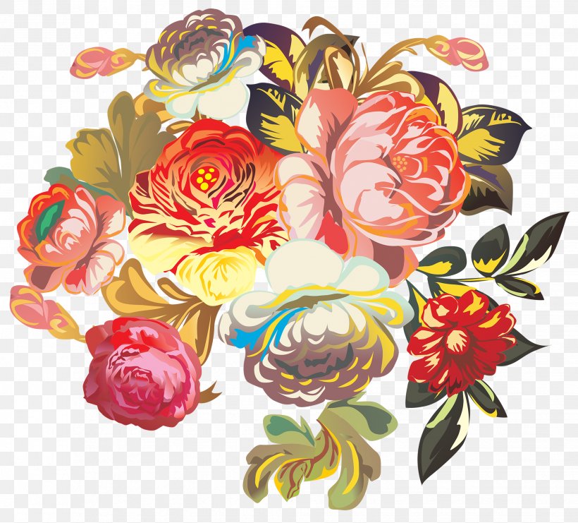 Decorative Corners Floral Design Flower Bouquet Clip Art, PNG, 2061x1864px, Decorative Corners, Art, Chrysanths, Cut Flowers, Floral Bouquets Download Free