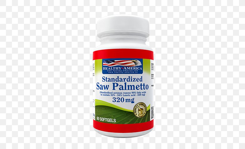 Dietary Supplement Saw Palmetto Extract Health Vitamin, PNG, 500x500px, Dietary Supplement, Ageing, Biotin, Essential Fatty Acid, Health Download Free
