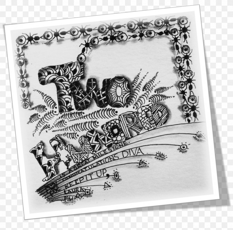 Drawing /m/02csf White Font, PNG, 941x927px, Drawing, Black And White, Visual Arts, White Download Free