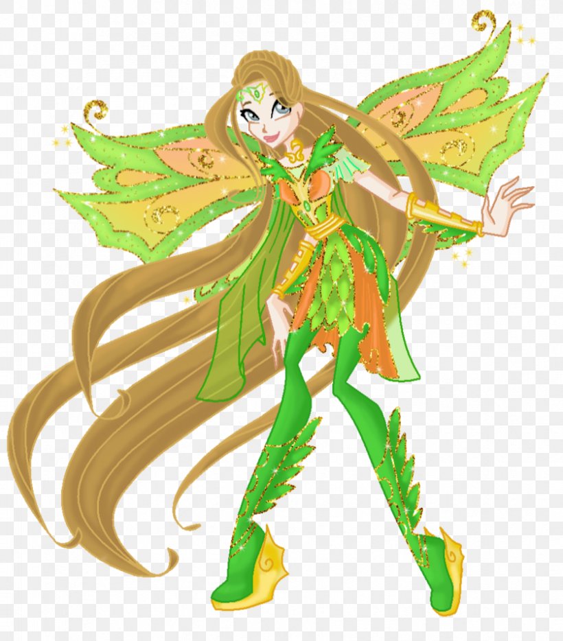 Fairy Insect Leaf Cartoon, PNG, 837x954px, Fairy, Art, Cartoon, Costume Design, Fictional Character Download Free