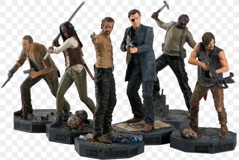 Figurine Statue AMC The Walking Dead, PNG, 900x602px, Figurine, Action Figure, Amc, Doll, Drawing Download Free