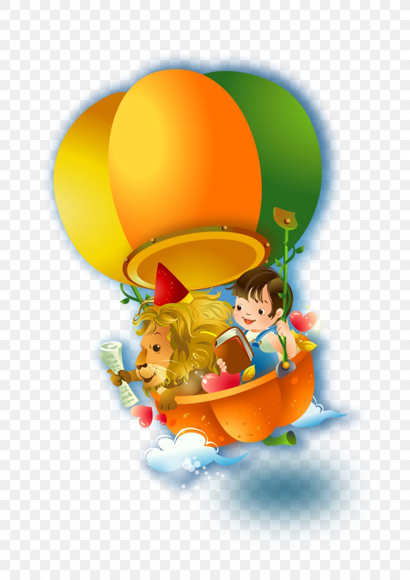 Flight Hot Air Balloon Drawing, PNG, 1251x1770px, Flight, Animation, Balloon, Cartoon, Circumnavigation Download Free