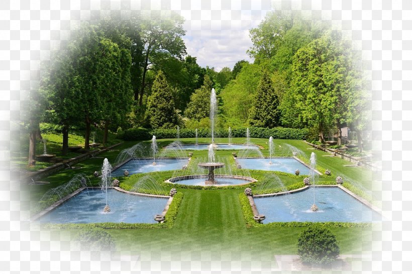 Garden Fountain Giardino All'italiana Compton Acres Park, PNG, 1024x683px, Garden, Botanical Garden, Estate, Fountain, Garden Design Download Free