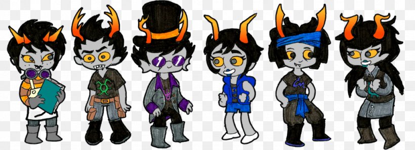 Hiveswap Internet Troll Wiki Character MS Paint Adventures, PNG, 1024x371px, Watercolor, Cartoon, Flower, Frame, Heart Download Free