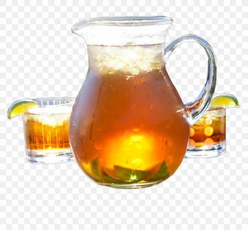 Iced Tea Green Tea Fizzy Drinks, PNG, 972x901px, Tea, Barware, Coffee, Drink, Fizzy Drinks Download Free