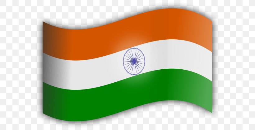 Indian Independence Movement Flag Of India Clip Art, PNG, 600x420px, India, Brand, Flag, Flag Of Armenia, Flag Of India Download Free