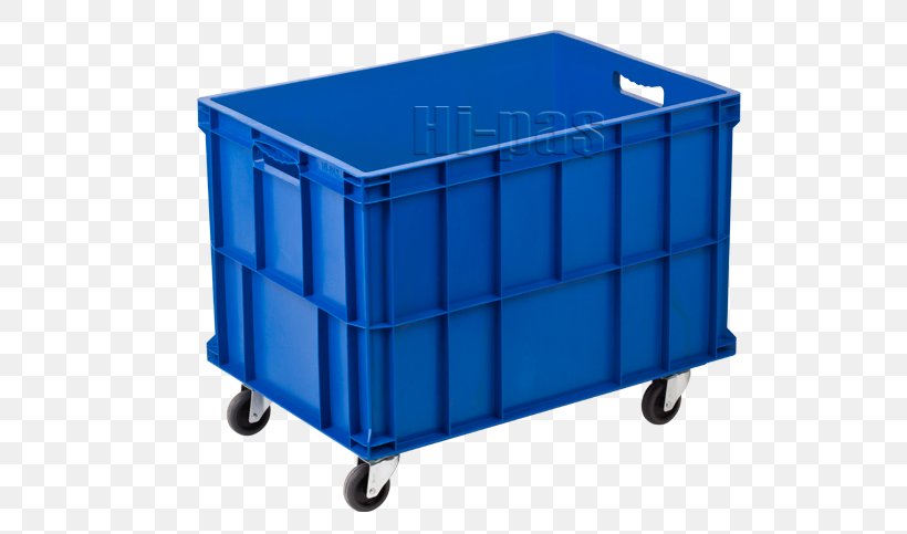 Plastic Crate Product Box Shelf, PNG, 770x483px, Plastic, Basket, Blue, Box, Crate Download Free