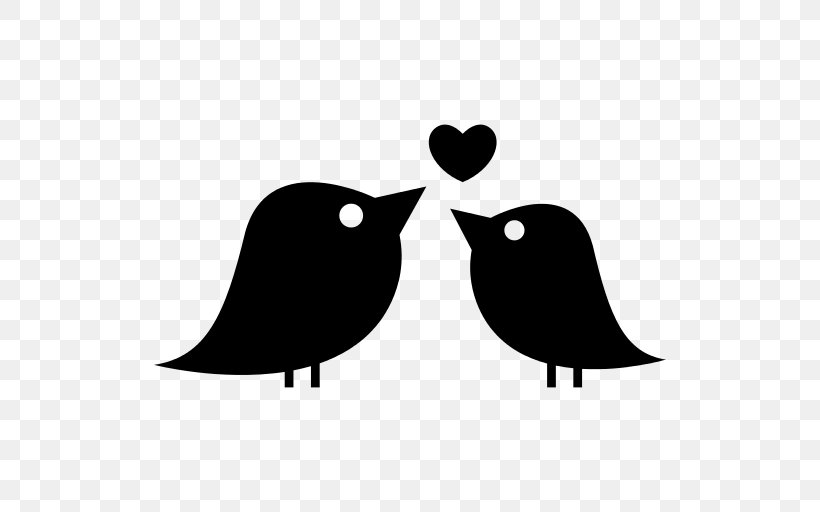 Lovebird, PNG, 512x512px, Lovebird, Art, Beak, Bird, Black Download Free