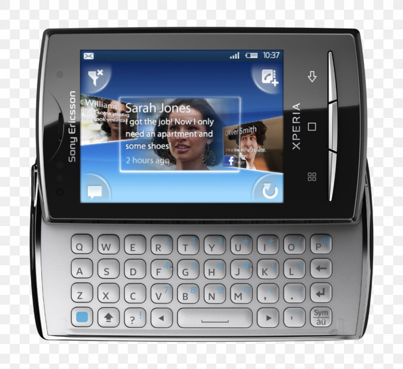 Sony Ericsson Xperia X10 Mini Pro Sony Ericsson Xperia Mini Pro, PNG, 1024x938px, Sony Ericsson Xperia X10 Mini, Cellular Network, Communication, Communication Device, Electronic Device Download Free
