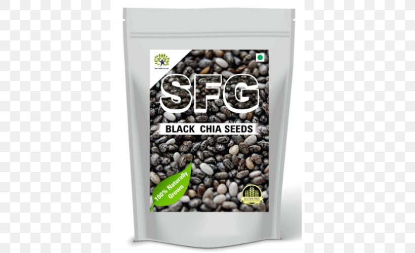 Superfood Chia Manitoba Preservative, PNG, 500x500px, Superfood, Chia, Gram, Ingredient, Manitoba Download Free