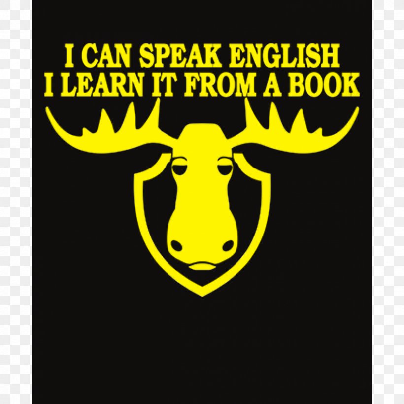 T-shirt English Unisex Book, PNG, 1200x1200px, 2001 A Space Odyssey, Tshirt, Antler, Book, Brand Download Free