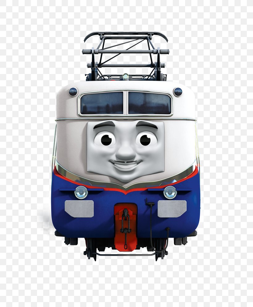 thomas and friends edward the blue engine