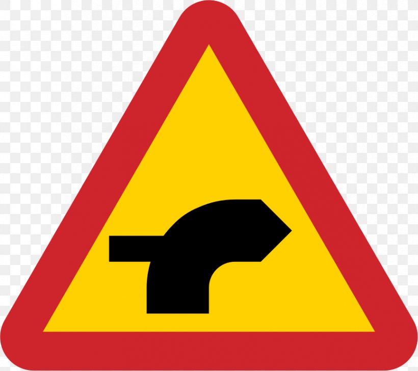 Traffic Sign Warning Sign Road Signs In Singapore, PNG, 865x768px, Traffic Sign, Area, Brand, Information, Logo Download Free
