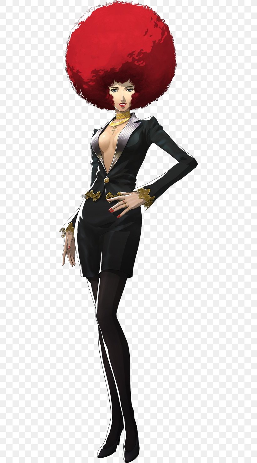 Catherine: Full Body Shin Megami Tensei: Persona 4 Video Game PlayStation 4, PNG, 445x1480px, Catherine, Astaroth, Atlus, Catherine Full Body, Character Download Free