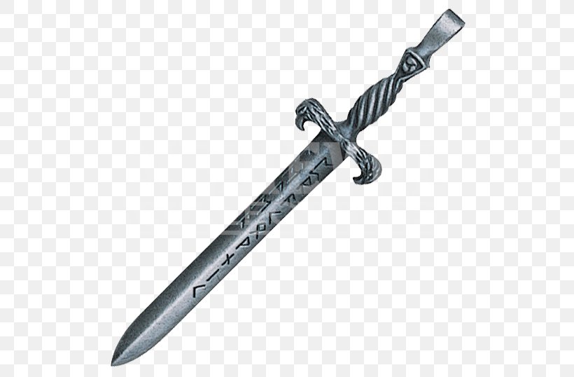 Dagger Sword Charms & Pendants UZI Tactical Glassbreaker Pen Jewellery, PNG, 538x538px, Dagger, Blade, Charms Pendants, Cold Weapon, Everyday Carry Download Free