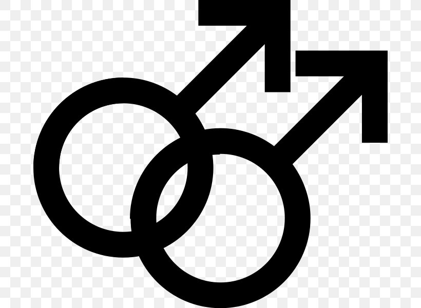 Gender Symbol LGBT Symbols Male Sign, PNG, 690x600px, Watercolor, Cartoon, Flower, Frame, Heart Download Free