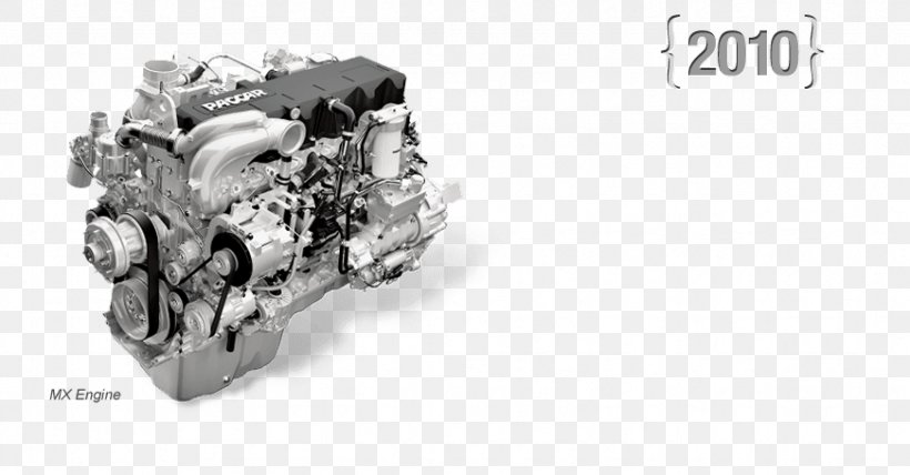 Kenworth T660 Paccar Kenworth W900 Kenworth T600, PNG, 871x455px, Kenworth T660, Black And White, Diesel Engine, Electric Motor, Engine Download Free