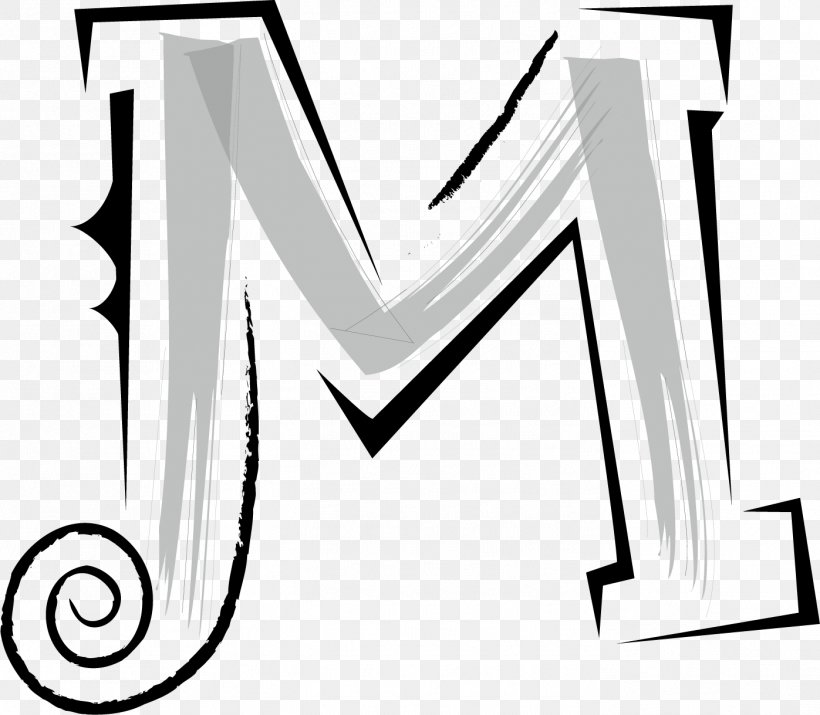 Letter Capitale Et Majuscule Image English Alphabet, PNG, 1397x1219px, Letter, Art, Blackandwhite, Capitale Et Majuscule, Cartoon Download Free