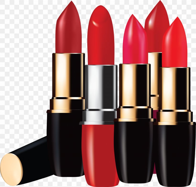 Lipstick Icon Computer File, PNG, 3573x3408px, Lipstick, Cosmetics, Health Beauty, Lip, Lip Gloss Download Free
