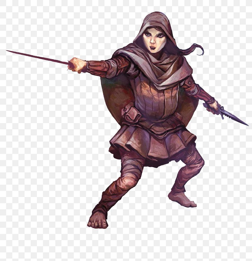 Pathfinder Roleplaying Game Dungeons & Dragons Halfling Thief Rapier, PNG, 811x848px, Pathfinder Roleplaying Game, Bard, Cold Weapon, Costume Design, D20 System Download Free