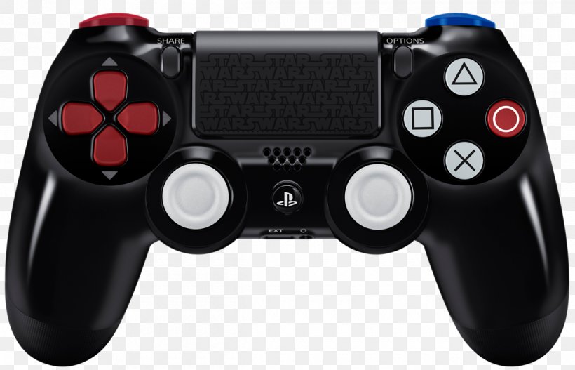 PlayStation 4 PlayStation 3 Star Wars Battlefront Monster Hunter: World DualShock, PNG, 1200x772px, Playstation 4, All Xbox Accessory, Analog Stick, Dpad, Dualshock Download Free