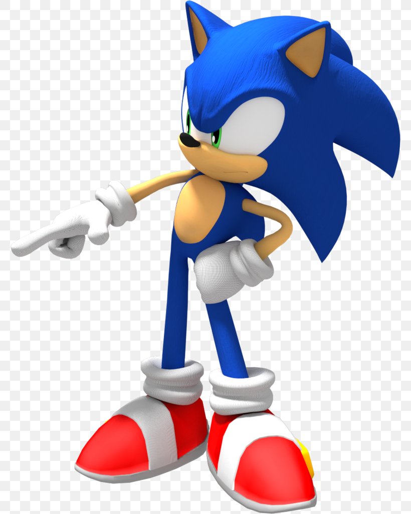SegaSonic The Hedgehog Sonic Adventure Sonic Advance 3 Sonic & Sega All-Stars Racing, PNG, 778x1026px, Sonic The Hedgehog, Action Figure, Cartoon, Fictional Character, Figurine Download Free