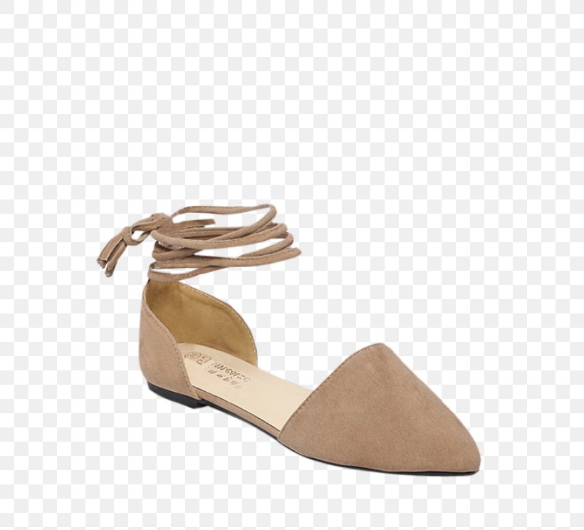 Shoe Ballet Flat Sandal Clothing Fashion, PNG, 558x744px, Shoe, Ballet Flat, Basic Pump, Beige, Brown Download Free