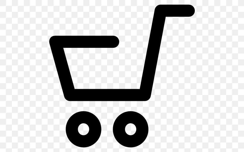 Shopping Cart Supermarket Online Shopping, PNG, 512x512px, Shopping Cart, Area, Black And White, Brand, Business Download Free