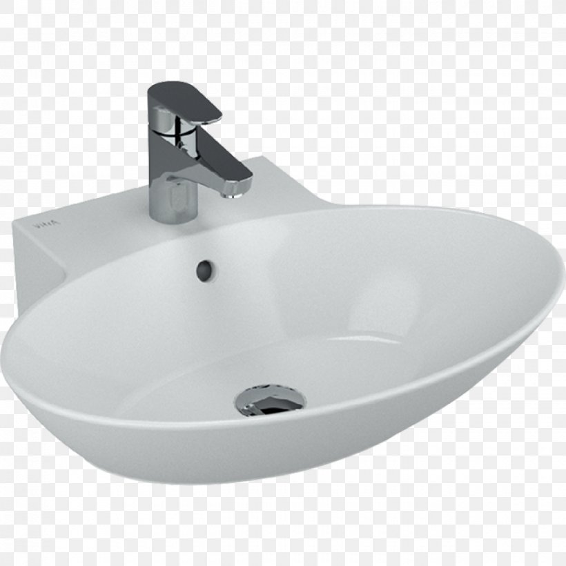 Table Sink Vitra White Tap, PNG, 1340x1340px, Ceramic, Bathroom Sink, Kitchen Sink, Plumbing Fixture, Product Design Download Free