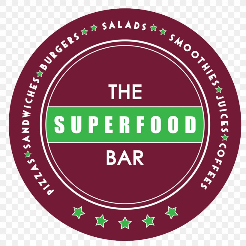 THE SUPERFOOD BAR Restaurant Take-out Menu Logo, PNG, 960x960px, Restaurant, Area, Brand, Cyprus, Delivery Download Free
