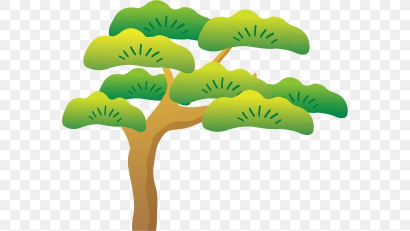 Tree Clip Art, PNG, 572x462px, Tree, Cartoon, Grass, Green, Illustrator Download Free