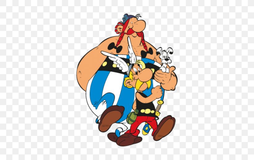 Asterix And Obelix's Birthday Asterix The Gaul Asterix In Britain Asterix The Gladiator, PNG, 518x518px, Obelix, Albert Uderzo, Art, Asterix, Asterix And Obelix All At Sea Download Free