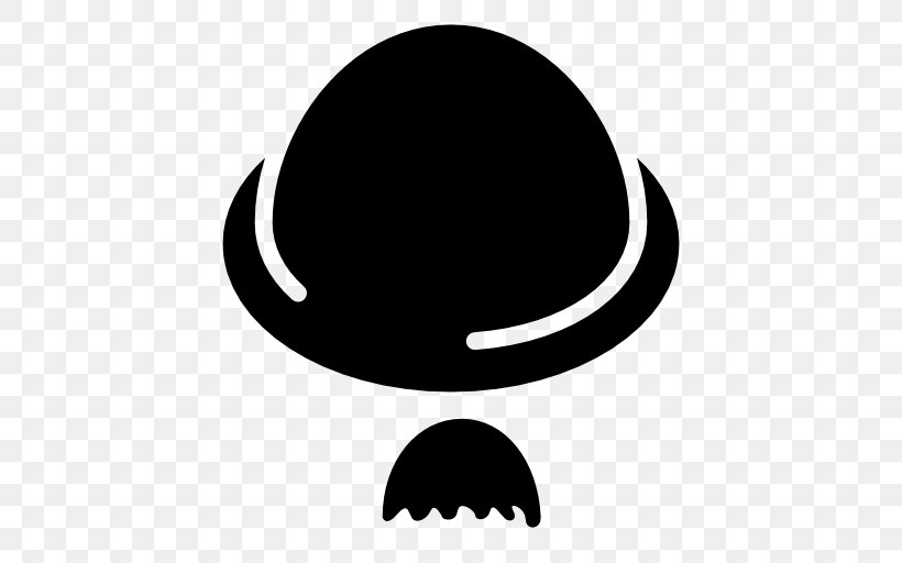 Icon Design Moustache, PNG, 512x512px, Icon Design, Avatar, Black, Black And White, Crescent Download Free